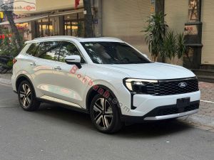 Xe Ford Territory Titanium X 1.5 AT 2026