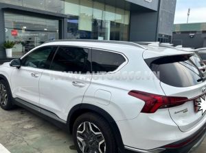 Xe Hyundai SantaFe Cao cấp 2.2L HTRAC 2023