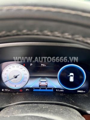 Xe Hyundai SantaFe Cao cấp 2.2L HTRAC 2023