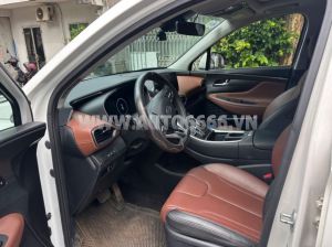 Xe Hyundai SantaFe Cao cấp 2.2L HTRAC 2023