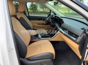 Xe Kia Carnival Premium 2.2D 2022
