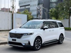 Xe Kia Carnival Premium 2.2D 2022
