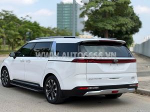 Xe Kia Carnival Premium 2.2D 2022