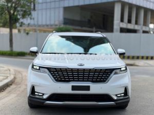 Xe Kia Carnival Premium 2.2D 2022