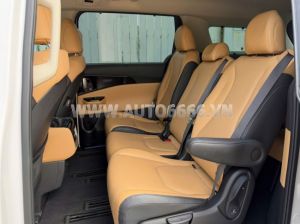 Xe Kia Carnival Premium 2.2D 2022