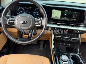 Xe Kia Carnival Premium 2.2D 2022