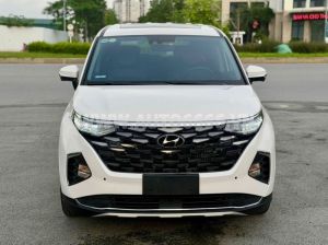 Xe Hyundai Custin Cao Cấp 2.0T 2024