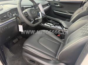 Xe Hyundai Custin Cao Cấp 2.0T 2024
