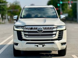 Xe Toyota Land Cruiser 3.5 V6 2024
