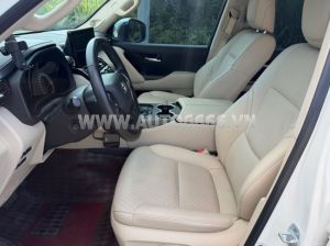Xe Toyota Land Cruiser 3.5 V6 2024