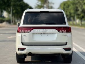 Xe Toyota Land Cruiser 3.5 V6 2024