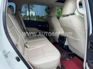 Xe Toyota Land Cruiser 3.5 V6 2024