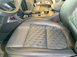 Xe Ford Everest Platinum 2.0L 4x4 AT 2026