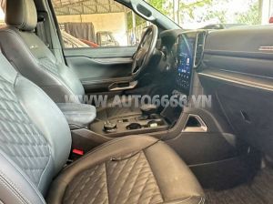 Xe Ford Everest Platinum 2.0L 4x4 AT 2026