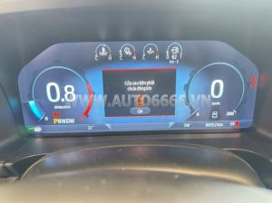 Xe Ford Everest Platinum 2.0L 4x4 AT 2026