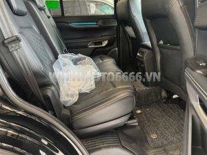 Xe Ford Everest Platinum 2.0L 4x4 AT 2026
