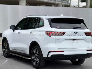 Xe Ford Territory Titanium X 1.5 AT 2026