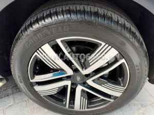 Xe Ford Territory Titanium X 1.5 AT 2026