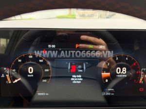 Xe Ford Territory Titanium X 1.5 AT 2026