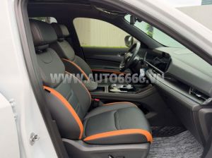 Xe Ford Territory Titanium X 1.5 AT 2026