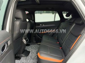 Xe Ford Territory Titanium X 1.5 AT 2026