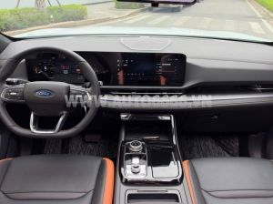 Xe Ford Territory Titanium X 1.5 AT 2026