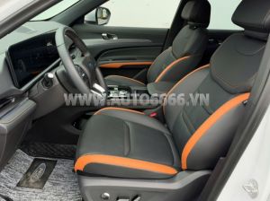 Xe Ford Territory Titanium X 1.5 AT 2026