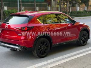 Xe Mazda CX5 Premium Sport 2.0 AT 2026