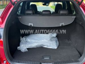 Xe Mazda CX5 Premium Sport 2.0 AT 2026