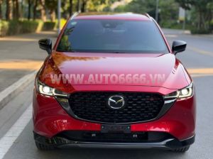 Xe Mazda CX5 Premium Sport 2.0 AT 2026