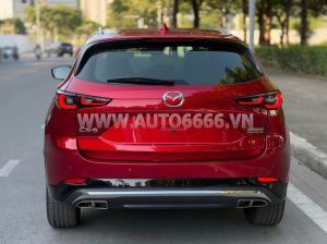 Xe Mazda CX5 Premium Sport 2.0 AT 2026