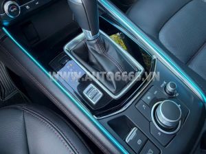 Xe Mazda CX5 Premium Sport 2.0 AT 2026
