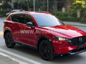 Xe Mazda CX5 Premium Sport 2.0 AT 2026