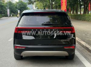 Xe Hyundai Custin Tiêu Chuẩn 1.5T 2024