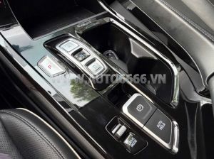 Xe Hyundai Custin Tiêu Chuẩn 1.5T 2024