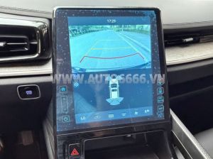 Xe Hyundai Custin Tiêu Chuẩn 1.5T 2024
