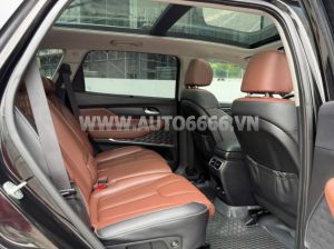 Xe Hyundai SantaFe Cao cấp 2.2L HTRAC 2021