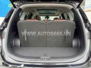 Xe Hyundai SantaFe Cao cấp 2.2L HTRAC 2021