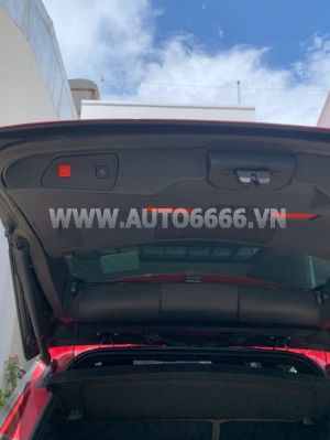 Xe Peugeot 3008 GT 2026