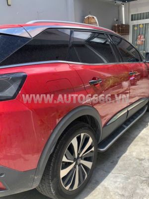 Xe Peugeot 3008 GT 2026