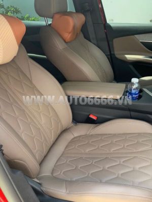 Xe Peugeot 3008 GT 2026