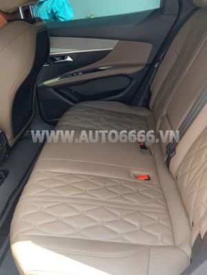 Xe Peugeot 3008 GT 2026