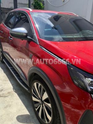 Xe Peugeot 3008 GT 2026