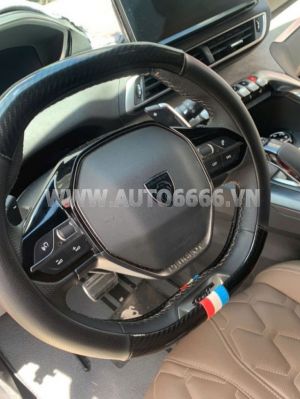 Xe Peugeot 3008 GT 2026