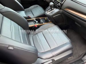 Xe Honda CRV L 2021