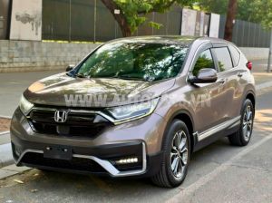 Xe Honda CRV L 2021