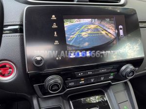 Xe Honda CRV L 2021