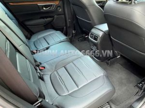 Xe Honda CRV L 2021