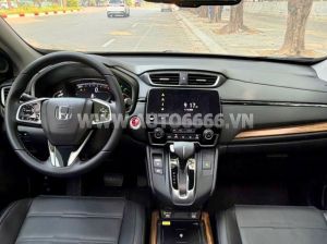 Xe Honda CRV L 2021