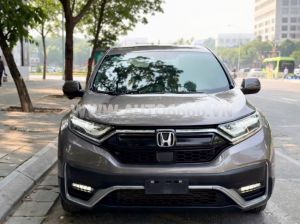 Xe Honda CRV L 2021